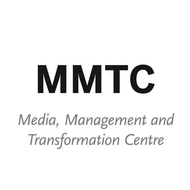 Media Management and Transformation Centre logo